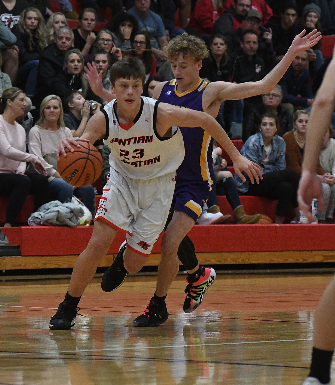Harrisburg vs SC Boys22
